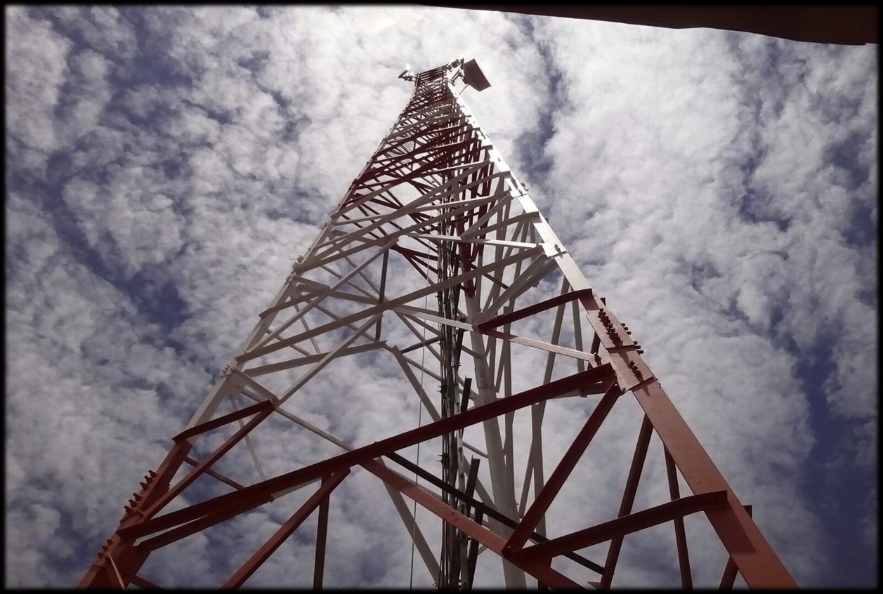 Autumn Works Engineering field team with safety gear